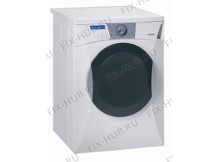 Стиральная машина Gorenje D64122 (705056, SPO4) - Фото